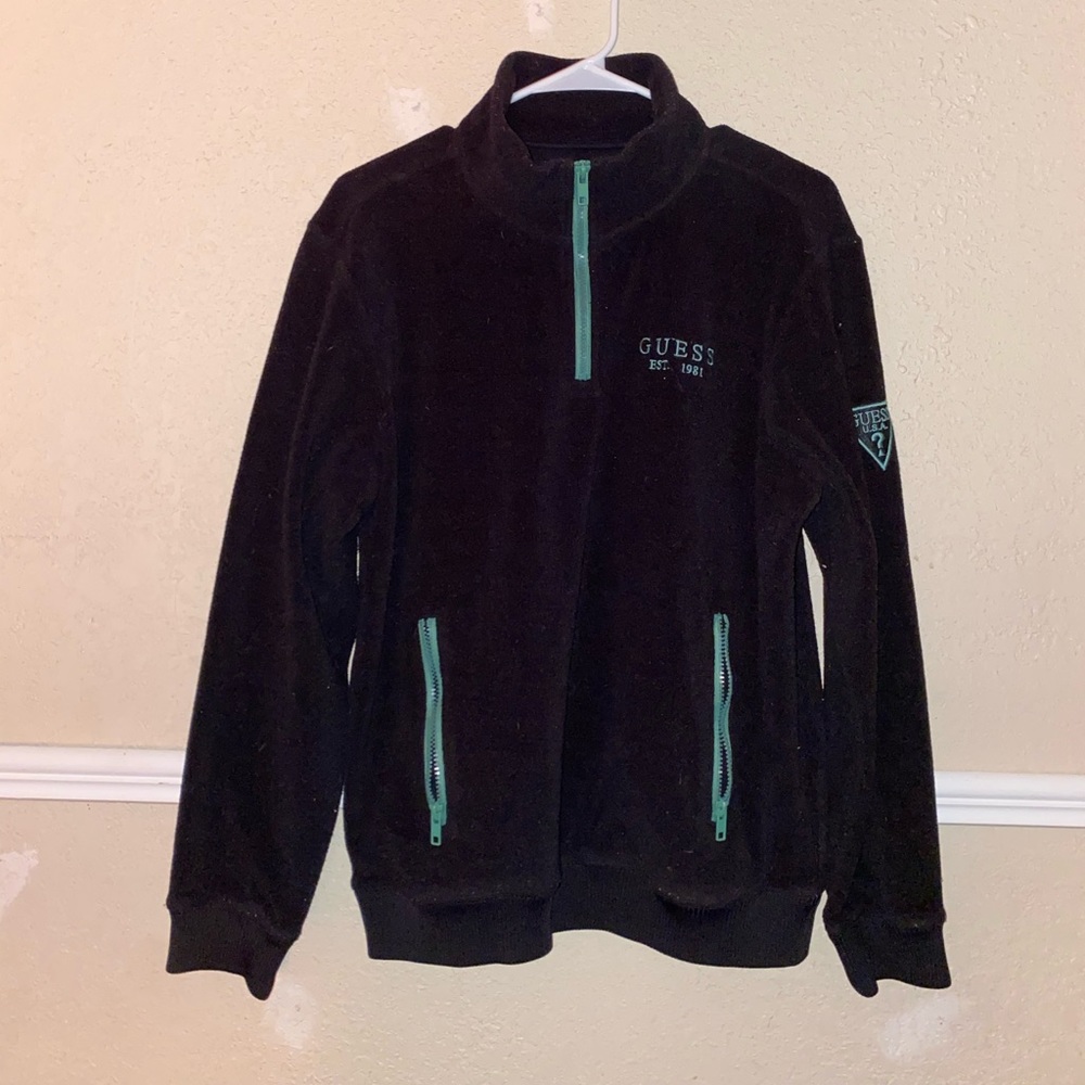Guess pullover